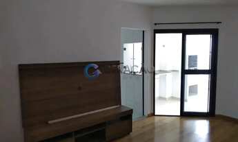 Imagem: Apartamento para venda com 2 quartos sendo