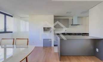 Imagem 5: Apartamento 2 dormitórios para alugar no bairro Menino Deus em Porto Alegre