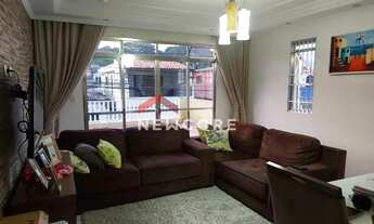 Imagem 3: Sobrado em Rua Cauvi - Cidade Nova São Miguel - São Paulo/SP