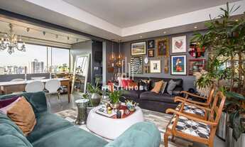 Imagem 3: Apartamento 1 suíte master Menino Deus