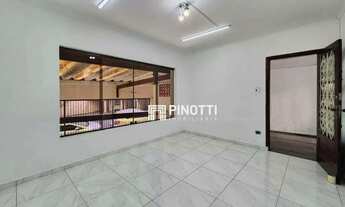 Imagem: Sobrado com 5 dormitórios, 203 m² - venda