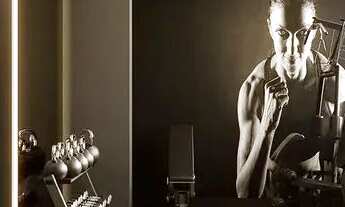 Imagem 3: Imóvel para venda possui 36 metros quadrados com 1 quarto em Santa Helena - Vitória - ES