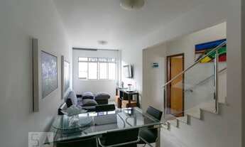 Imagem: Apartamento à Venda - Sion, 3 Quartos