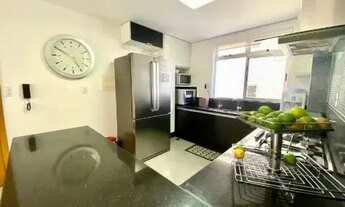 Imagem 7: Cobertura com 5 quartos à venda em Belo Horizonte