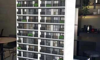 Imagem 5: Lançamento de 1 quarto Aguas Claras-Rua 19 Norte Pulse Residence