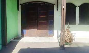 Imagem 3: Casa com comercial com 6 Salas para alugar, 185 m² por R$ 4.059/mês - São João Batista - S