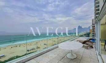 Imagem: Cobertura - / Residencial / Ipanema