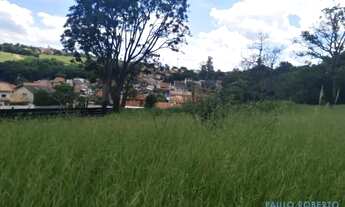 Imagem 2: AREA - JARDIM PANORAMA - SP