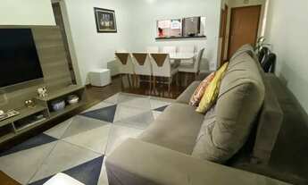 Imagem 3: Apartamento para venda possui 92 metros quadrados com 3 quartos