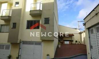 Imagem 4: Casa de condomínio em Rua Santa Teresa do Bonito - Vila Buenos Aires - São Paulo/SP