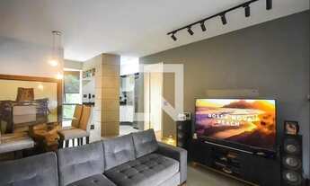 Imagem 3: Apartamento à Venda - Portal do Morumbi, 1 Quarto, 78 m2