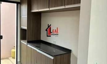 Imagem 7: Casa para Venda em Presidente Prudente, NOVO PRUDENTINO, 3 dormitórios, 1 suíte, 2 banheir