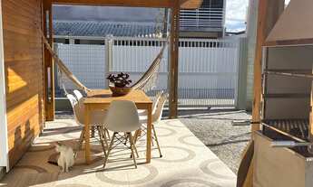 Imagem: CASA TEMPORADA EM PONTA DAS CANAS