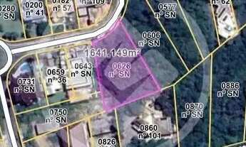 Imagem: Terreno à venda no Loteamento Jardim Caiobig