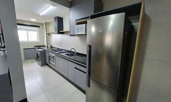 Imagem 2: Apartamento (Studio) com 1 quarto para locação, 44 m² - Condomínio Edifício Red - Sorocaba