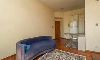 Imagem 3: Apartamento 1 quarto(s), no bairro Chácara das Pedras