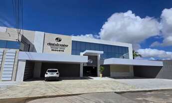 Imagem: Sala comercial de 39m² no Comercial Cimtal