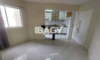 Imagem 4: Excelente Apartamento 2 dormitório(s) em Ponta de Baixo - São José