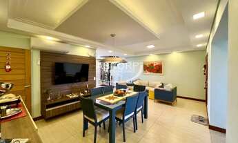 Imagem 2: Cobertura à venda no Edifício Cisne Branco, Higienópolis, Piracicaba