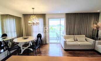 Imagem 5: Apartamento - Parque Prado - Campinas