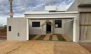 Imagem 2: Linda casa à venda no Jardim Paulista II, contendo 2 dormitórios