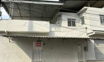 Imagem: Casa Sobrado em Mesquita, 2 quartos