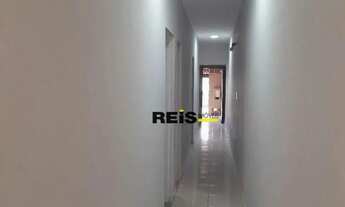 Imagem 6: Casa com 2 dormitórios para alugar, 124 m² por R$ 1.951/mês - Vila Nova Sorocaba - Sorocab