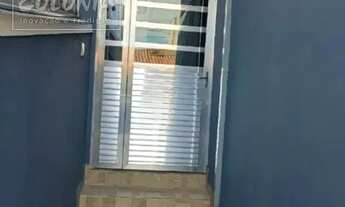 Imagem 2: Casa a venda - Vila Silvestre, Santo André