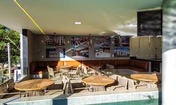 Imagem 5: Apartamento Cobertura Duplex com Elevador