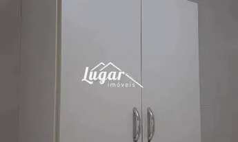 Imagem 6: Apartamento para aluguel, 2 quartos, 1 suíte, 1 vaga, ALTO CAFEZAL - Marília/SP