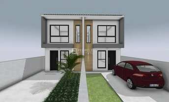 Imagem 3: Casa Sobrado em Forquilhas - São José, SC