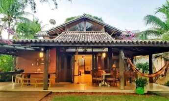 Imagem: Casa em Condomínio para Venda em Lauro