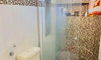 Imagem 2: Condomínio Costa Fortuna - Apartamento com 3 quartos sendo 1 suíte