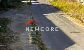 Imagem 4: Lote em Rua Eiruba - Icaivera - Contagem/MG