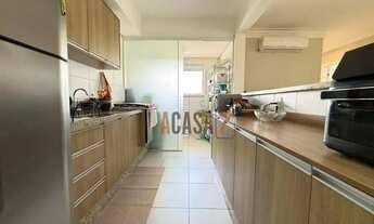 Imagem 6: Apartamento com 3 dormitórios à venda, 86 m² - Jardim Gonçalves - Sorocaba/SP