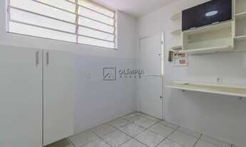 Imagem 9: Aluguel Apartamento 4 Dormitórios - 140 m² Pinheiros