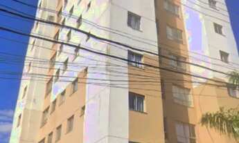 Imagem: Alugo apto 02 quartos no Residencial San