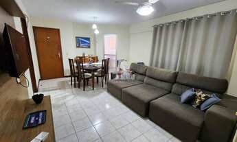 Imagem 4: Apartamento com 3 dormitórios para alugar, 95 m² por R$ 1.000,00/dia - 2 Quadra Centro - B