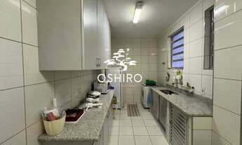 Imagem 6: Apartamento frente mar na praia do Boqueirão, 3 quartos, 1 suíte e varanda!