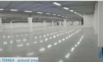 Imagem: Galpão para alugar, 2387 m² - Ponte Alta