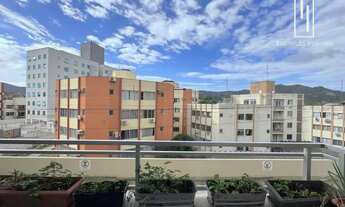 Imagem 6: Apartamento semi-mobiliado ao lado da UFSC!