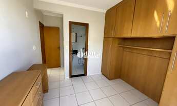 Imagem 5: Apartamento disponível para locação e venda no bairro Santa Mônica em Uberlândia-MG