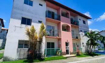 Imagem 4: Apartamento à venda no MEDITERRÂNEO OESTE SANTA AMÉLIA, Maceió, AL