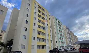 Imagem: Apartamento à venda Bella Europa, Jardim