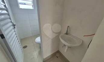 Imagem 5: Apartamento para alugar com 2 quartos no condomínio Ariosto, São Paulo - SP