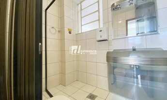 Imagem 7: Apartamento com 2 dormitórios para alugar, 119 m² por R$ 3.235,60/mês - Centro - Nova Igua