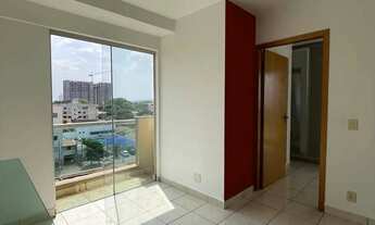 Imagem 5: Flat à venda em Goiânia, Setor Sudoeste, com 1 suíte, com 46 m²