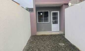 Imagem 6: Casa com 2 dormitórios à venda, 50 m² por R$ 199.000,00 - Jardim Palmares - Nova Iguaçu/RJ