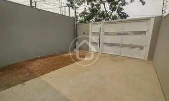 Imagem 3: CASA NOVA 3 SUITES C/ GOURMET - MONTE CASTELO