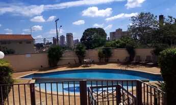 Imagem 7: Apartamento disponível para locação no Edifício Haddad, com localização espetacular e área